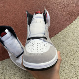 LJRSNEAKERS AIR JORDAN 1  HIGH 'SMOKE GREY' 555088-126