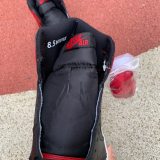 LJRSNEAKERS AIR JORDAN 1 HIGH 'BANNED'  555088-001