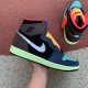 LJRSNEAKERS AIR JORDAN 1 HIGH 'TOKYO BIO HACK' 555088-201