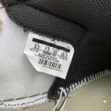LJRSNEAKERS AIR JORDAN 1 HIGH 'BLACK TOE'  555088-125