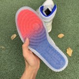 LJRSNEAKERS AIR JORDAN 1 HIGH ZOOM 'RACER BLUE' CK6637-104