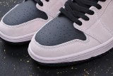 MS BATCH Air Jordan 1 Mid Chrome Wings BQ6472-602