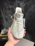 MS BATCH Adidas Yeezy Boost 350 V2  Citrin Reflective  FW5318