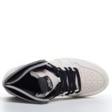 MS BATCH Air Jordan 1 Zoom CMFT Summit Whit CT0979-100