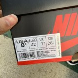 LJRSNEAKERS AIR JORDAN 1 HIGH NRG 'GOLD TOE' 861428-007