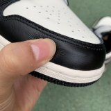 LJRSNEAKERS AIR JORDAN 1 HIGH 'DARK MOCHA' 555088-105