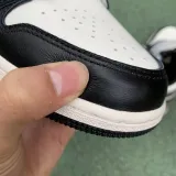 LJRSNEAKERS AIR JORDAN 1 HIGH 'DARK MOCHA' 555088-105