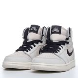 MS BATCH Air Jordan 1 Zoom CMFT Summit Whit CT0979-100