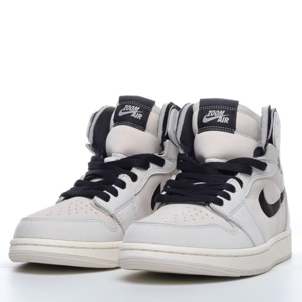 MS BATCH Air Jordan 1 Zoom CMFT Summit Whit CT0979-100