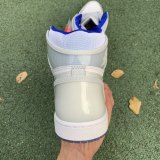 LJRSNEAKERS AIR JORDAN 1 HIGH ZOOM 'RACER BLUE' CK6637-104
