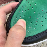 LJRSNEAKERS AIR JORDAN 1 HIGH 'PINE GREEN' 555088-302