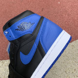 LJRSNEAKERS AIR JORDAN 1 HIGH 'ROYAL' 555088-007