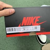 LJRSNEAKERS AIR JORDAN 1 HIGH 'DARK MOCHA' 555088-105