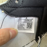 LJRSNEAKERS AIR JORDAN 1  HIGH 'SMOKE GREY' 555088-126