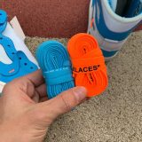 LJRSNEAKERS OFF-WHITE X AIR JORDAN 1  HIGH  'UNC' AQ0818-148
