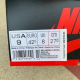 LJRSNEAKERS AIR JORDAN 1 HIGH 'ROOKIE OF THE YEAR' 555088-700