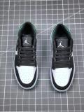 MS BATCH Nike Air Jordan 1 Low AJ1  553558-113