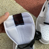 LJRSNEAKERS AIR JORDAN 1  HIGH 'SMOKE GREY' 555088-126