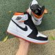 LJRSNEAKERS AIR JORDAN 1 HIGH 'ELECTRO ORANGE' 555088-180