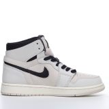 MS BATCH Air Jordan 1 Zoom CMFT Summit Whit CT0979-100