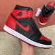 LJRSNEAKERS AIR JORDAN 1 HIGH 'BANNED'  555088-001