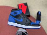 LJRSNEAKERS AIR JORDAN 1 HIGH 'ROYAL' 555088-007