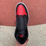 LJRSNEAKERS AIR JORDAN 1 HIGH 'BANNED'  555088-001