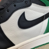 LJRSNEAKERS AIR JORDAN 1 HIGH 'PINE GREEN' 555088-302
