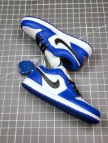 MS BATCH Nike Air Jordan 1 Low AJ1 553558-401