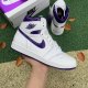LJRSNEAKERS WMNS AIR JORDAN 1 HIGH 'COURT PURPLE' CD0461-151