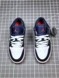 MS BATCH Nike Air Jordan 1 Low AJ1 553558-481