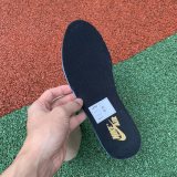 LJRSNEAKERS AIR JORDAN 1 HIGH 'BLACK METALLIC GOLD' 555088-032