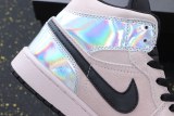 MS BATCH Air Jordan 1 Mid Chrome Wings BQ6472-602