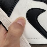 LJRSNEAKERS AIR JORDAN 1 HIGH 'DARK MOCHA' 555088-105