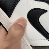 LJRSNEAKERS AIR JORDAN 1 HIGH 'DARK MOCHA' 555088-105