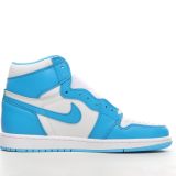MS BATCH Air Jordan 1 Retro UNC  555088-117