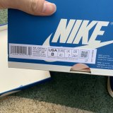 LJRSNEAKERS FRAGMENT DESIGN X TRAVIS SCOTT X AIR JORDAN 1 HIGH DH3227-105