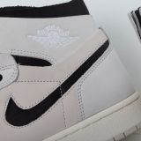 MS BATCH Air Jordan 1 Zoom CMFT Summit Whit CT0979-100