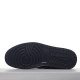 MS BATCH Air Jordan 1 Shadow 2.0 Black Light Smoke Grey 555088-035