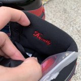 LJRSNEAKERS AIR JORDAN 1 HIGH 'PATENT BRED' 555088-063