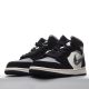 MS BATCH Air Jordan 1 Mid SE “Satin Grey” 852542-011