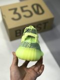 MS BATCH  Adidas Yeezy Boost 350 V2 Yeezreel Real Boost  FW5191