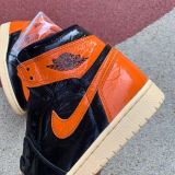 LJRSNEAKERS AIR JORDAN 1 HIGH 'SHATTERED BACKBOARD 3.0' 555088-028