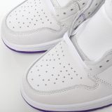 MS BATCH Air Jordan 1 Court Purple CD0461-151
