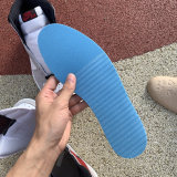 LJRSNEAKERS AIR JORDAN 1  HIGH 'SMOKE GREY' 555088-126