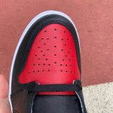 LJRSNEAKERS AIR JORDAN 1 HIGH 'BANNED'  555088-001