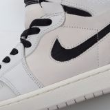 MS BATCH Air Jordan 1 Zoom CMFT Summit Whit CT0979-100