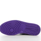 MS BATCH Air Jordan 1 Court Purple CD0461-151