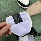 LJRSNEAKERS AIR JORDAN 1 HIGH 'DARK MOCHA' 555088-105