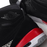 Perfectkicks | PK God Jordan Legacy 312 Available in “Black Suede” AV3922-060